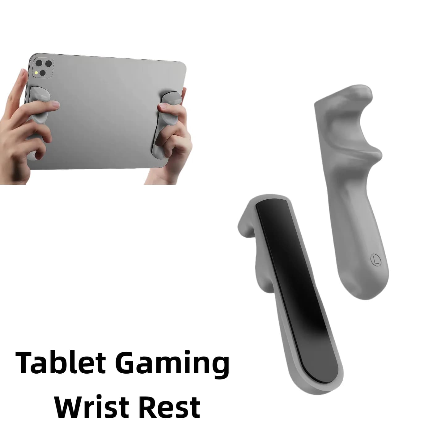 Outil de jeu e-sports, poignée de jeu spéciale pour IPad, poignée de jeu à main avec support de tabl