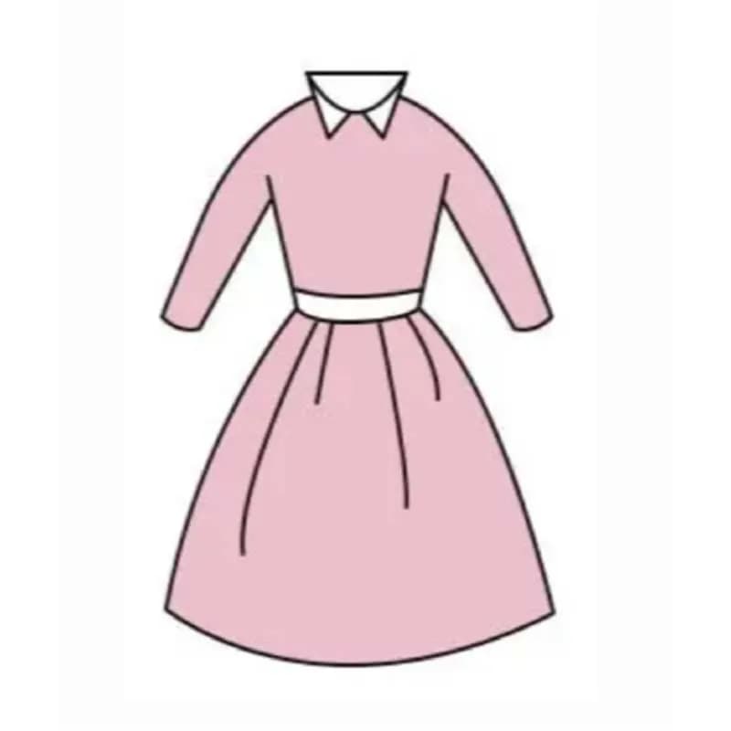 Frais supplémentaires sur mesure pour robe de soirée pour filles ou Production accélérée Expédition 