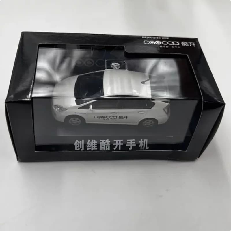 (Environ 10 CM) Modèle de voiture 1:43, cadeau pour adultes, loisirs et jouets, décoration de bureau