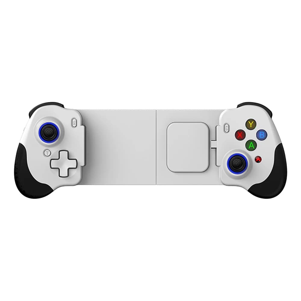 Contrôleur de jeu pour téléphone portable USB-C, pour PC/PS/Xbox/Android /I15, prise en charge du je