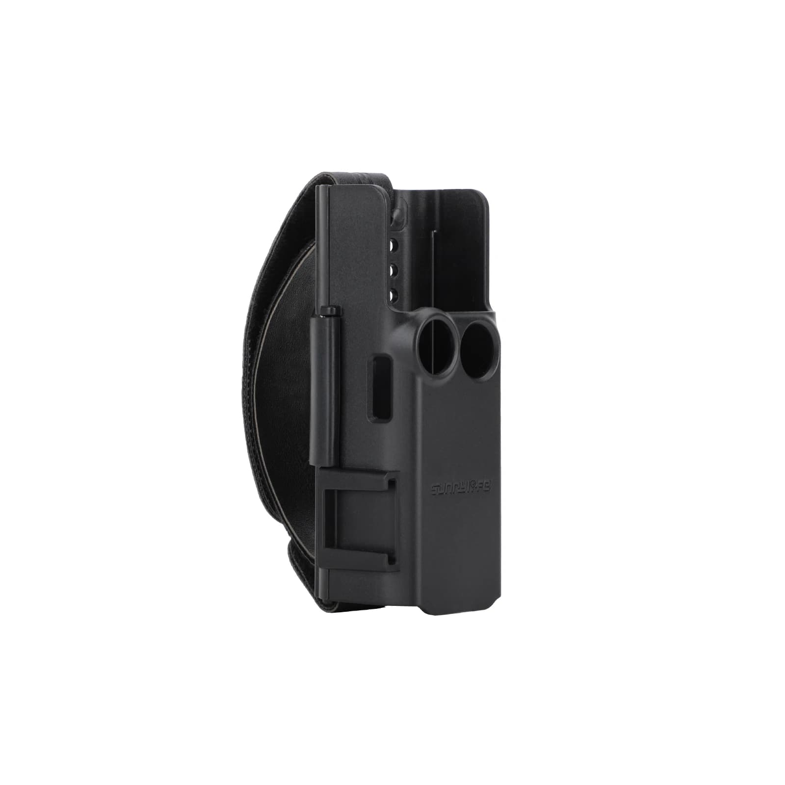 Kit d'accessoires Osmo Pocket 3 – Dragonne anti-chute et poignée extensible avec support pour chauss