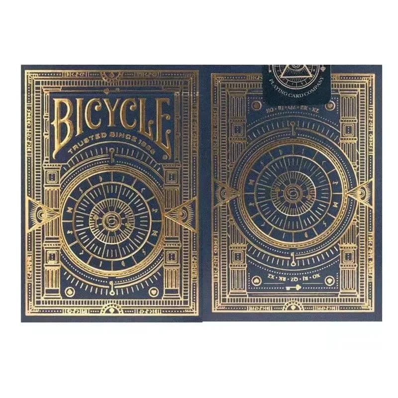 Jeu de cartes Cypher de vélo, jeu de cartes de Poker, tours de magie