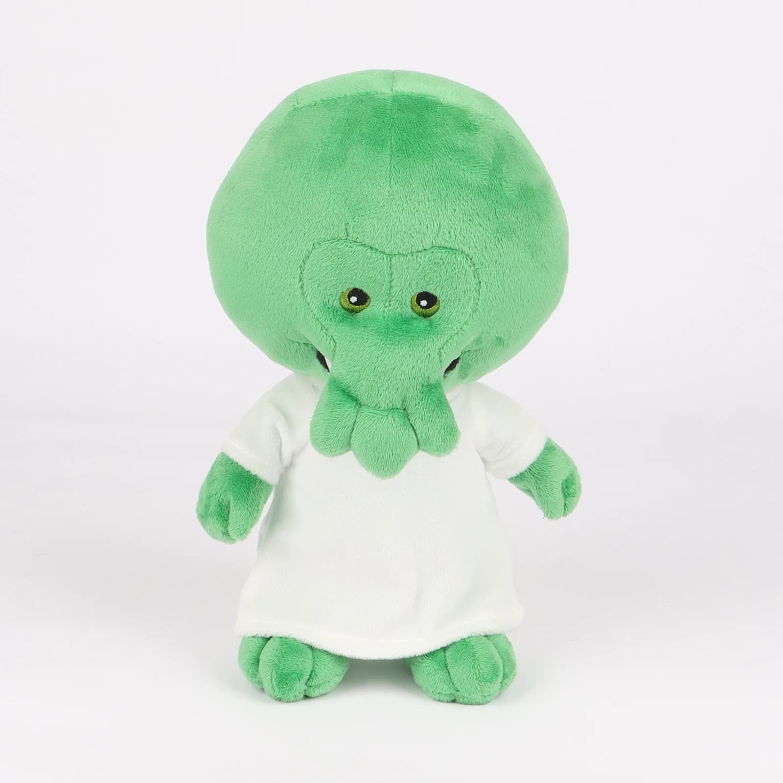 【En stock】 Peluche Minion de Despicable Me, poupée en peluche Kawaii, ornement de maison, collection