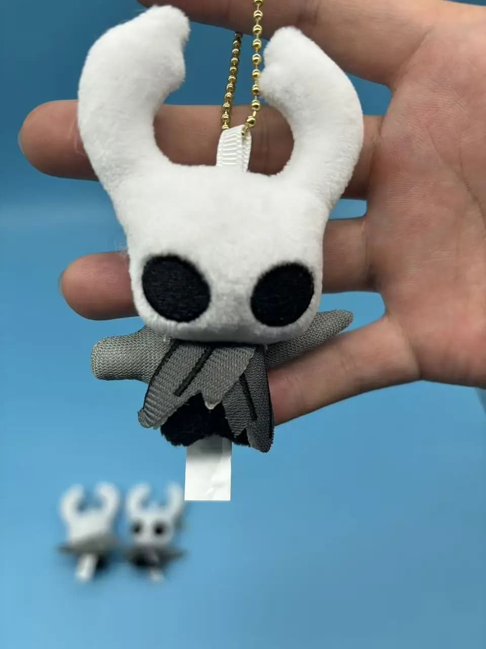 Jouet en peluche chevalier creux, figurine de jeu, poupée en peluche douce, cadeau pour enfants, gar