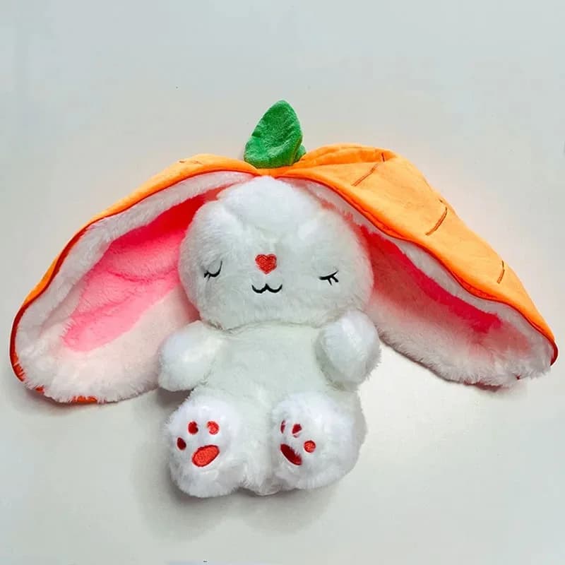 Poupée respiratoire lumineuse avec musique mignonne, avec lumières de mouvement, jouets de couchage 