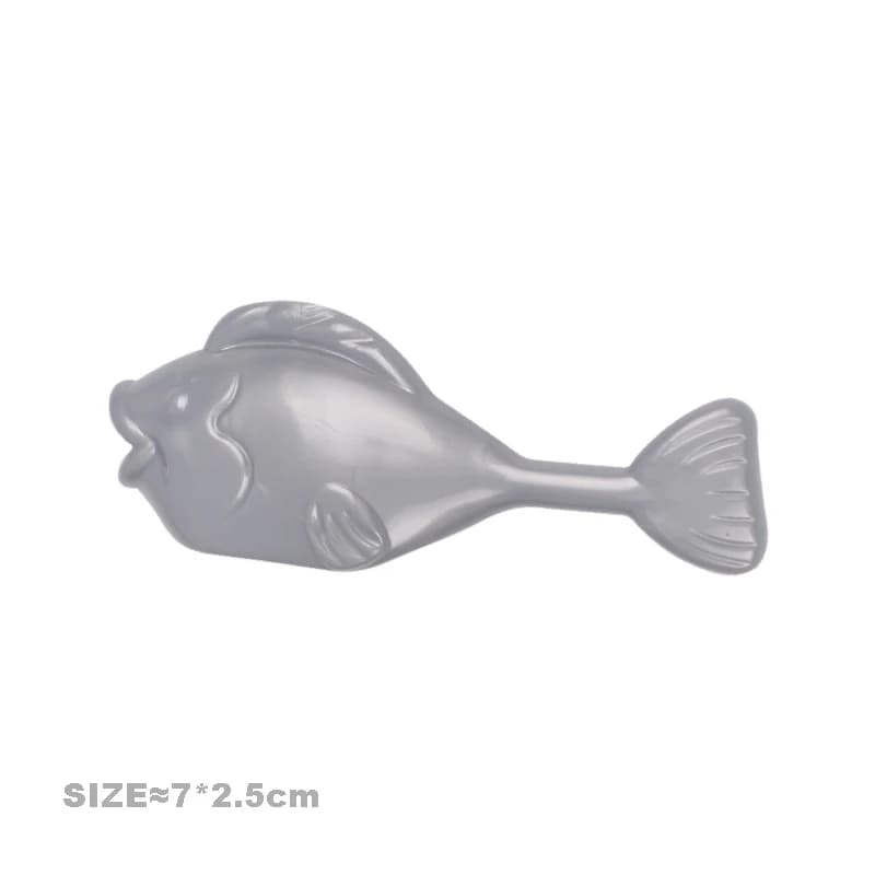 Blocs de construction de grande taille, chat, chien, cochon, lapin, accessoires de modèle, briques c