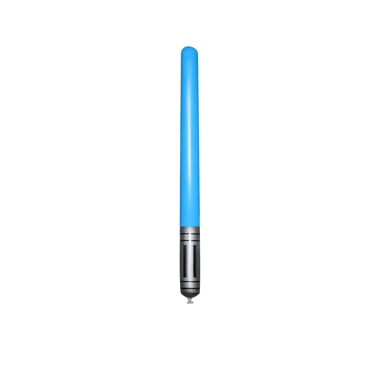 Nouveau enfants sabre Laser gonflable épée Laser jouet 100 cm bâton gonflable Pvc épée gonflable pou