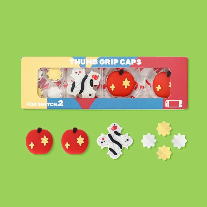 Garden of Eden serpent Silicone souple d-pad bouton croisé ABXY clé autocollant coque peau pour Swit