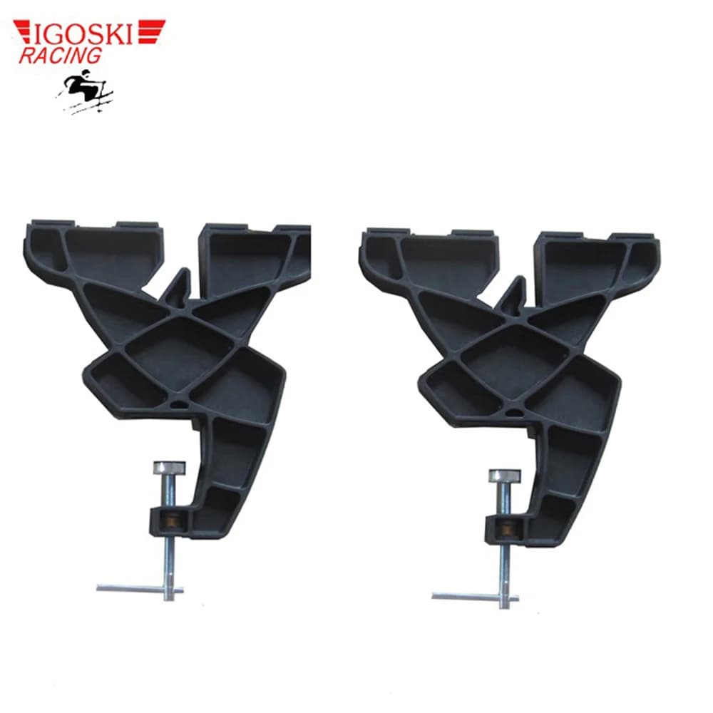 IGOSKI multifonction Alpine Sonwboard étau de Ski Sport Plus course ou maison épilation réglage bord