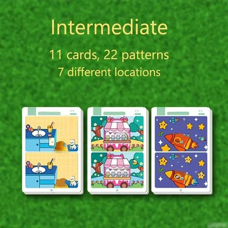 Un jeu éducatif pour la recherche de solutions : papier effaçable réutilisable pour l'entraînement à