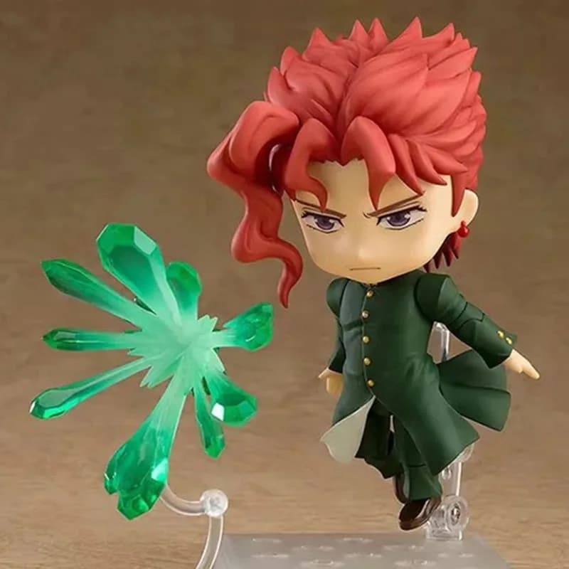 JOJO's Bizarre Adventure Kujo Jotaro Dio Brando Kakyoin Kars Prosciutt 1742 1155 1815 figurine jouet
