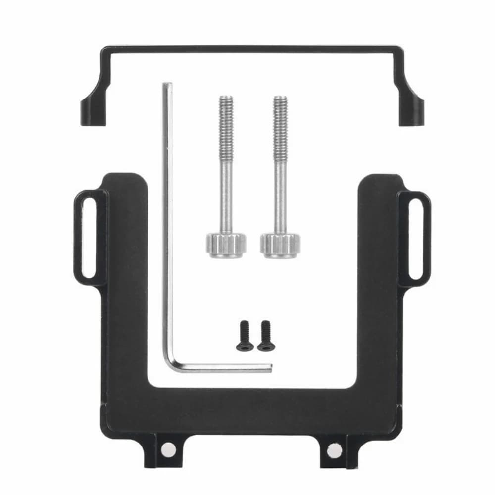 Attelle de remplacement pour caméra PTZ, stabilisateur OJ 3DWG, G4 PTZ, YI, Gland E, Mountain Dog