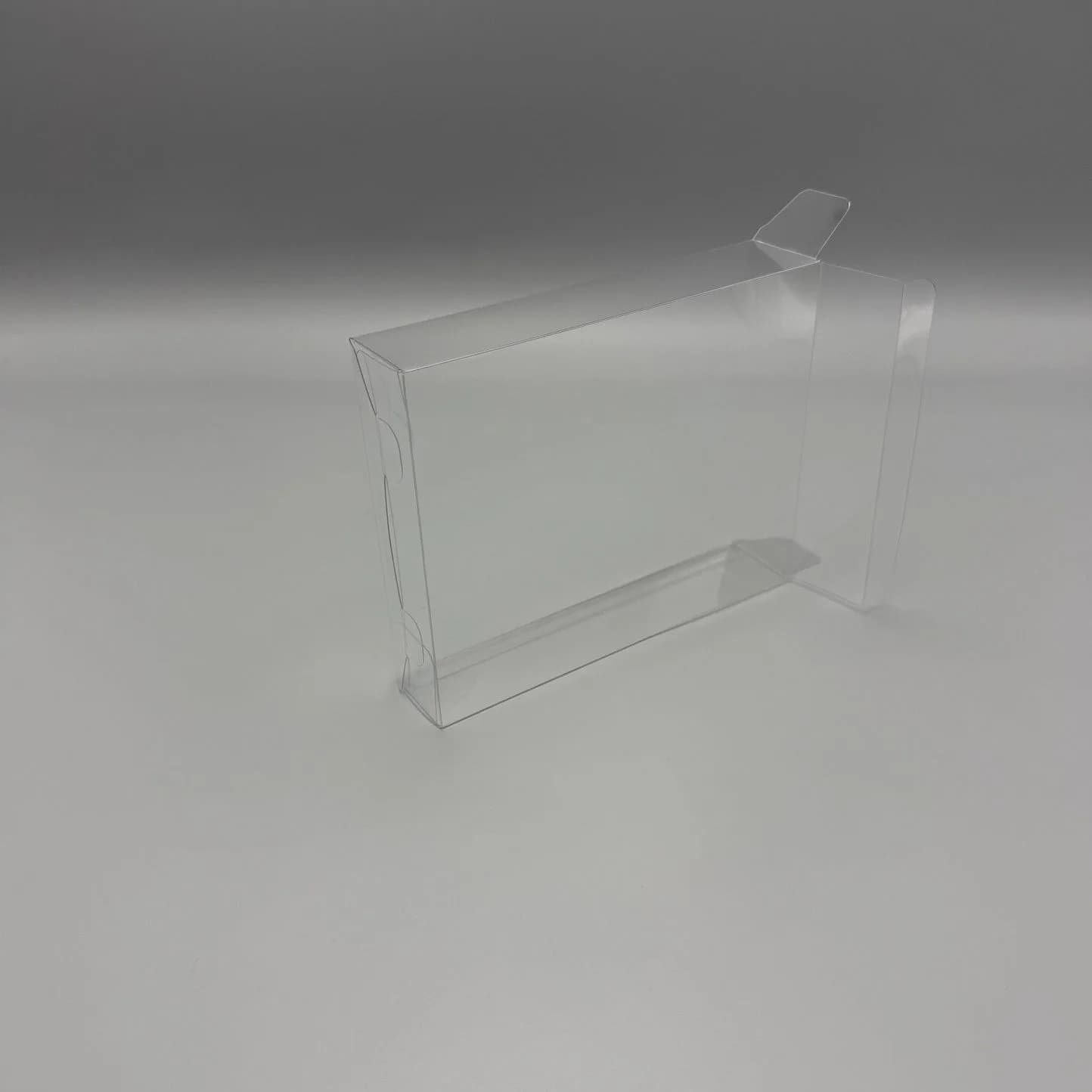 Boîte de protection transparente pour Light and Shadow: Expedition 33 - Boîtes édition Mirror, étui 