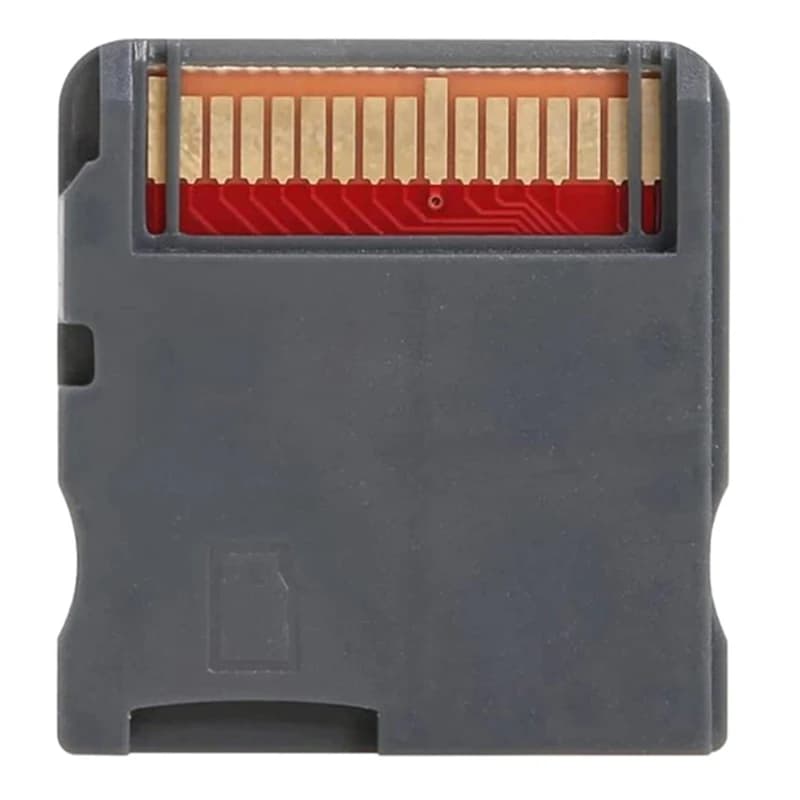[JOUET] carte mémoire de jeux vidéo R4 télécharger par soi-même adaptateur de carte Flash de jeu 3DS