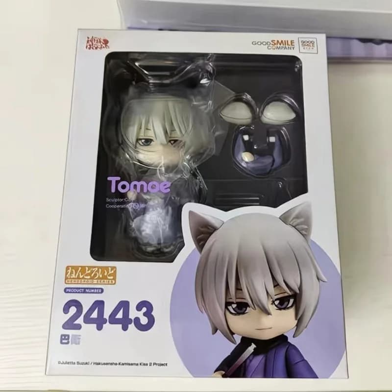 2784 Kamisama Kiss 2ème Saison Momozono Nanami Figurine d'Anime # Figurine d'action Tomoe Kamisama H