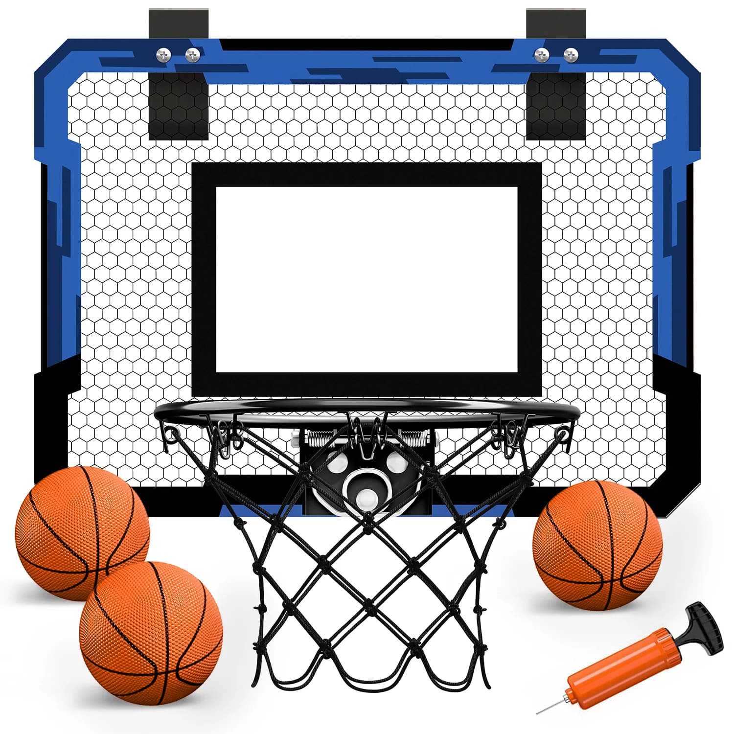 Jouets de sport pour enfants, balles de basket-ball, jouets pour garçons et filles de 3 ans et plus,