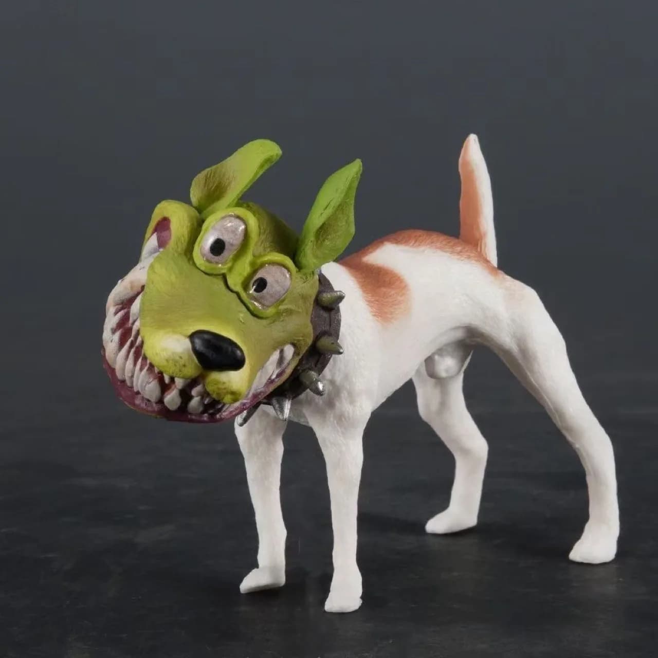 2025 Le dernier article populaire est un modèle de figurine périphérique en édition limitée pour le