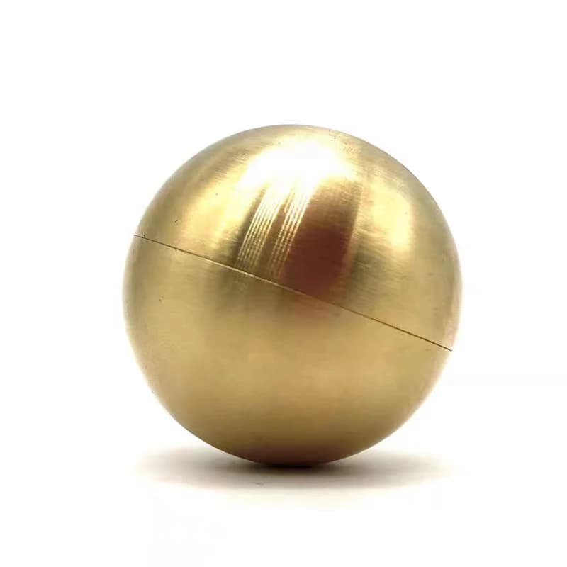 Boule De Puzzle en métal, niveau De difficulté élevé, jeux De cerveau IQ pour enfants et adultes, jo