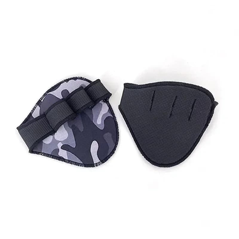 WePackage-Protecteur de l'hypothèse de main, gants de fitness, demi-doigts, levage de l'hypothèse, p