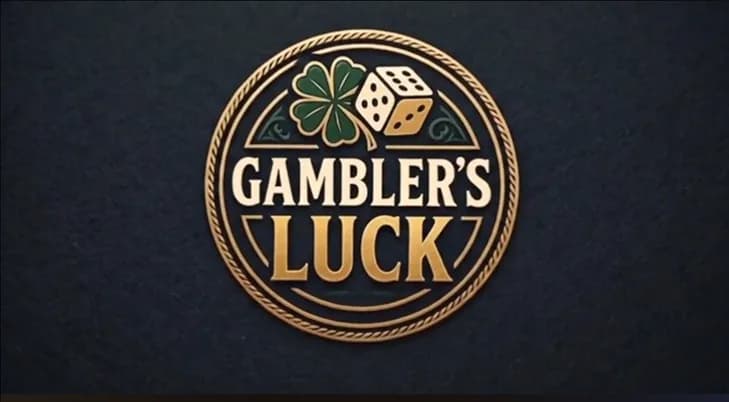Gambler's Luck de Juan Pablo - Tours de magie