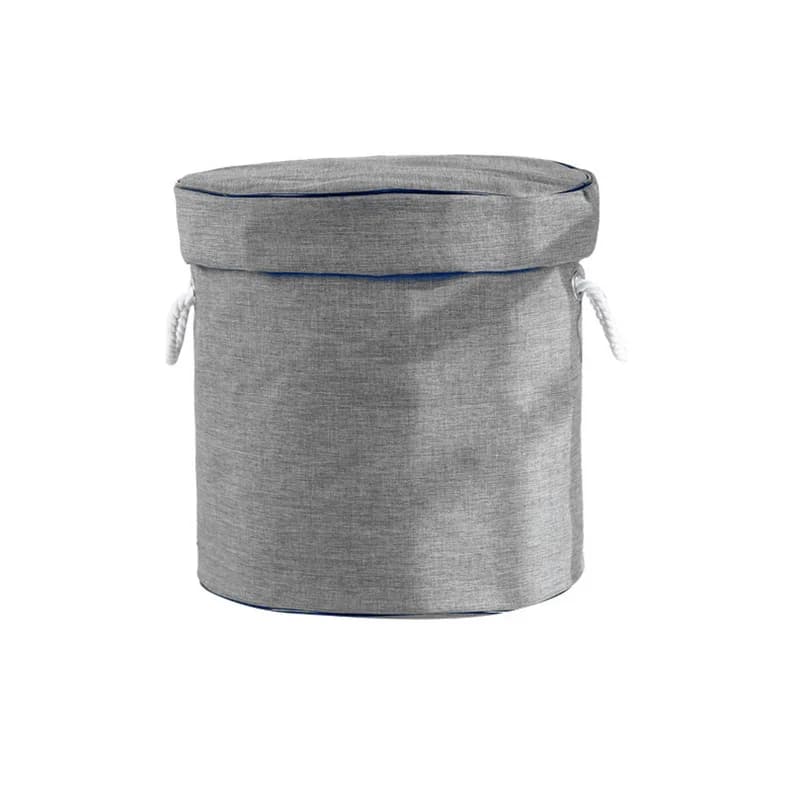 Sac de rangement – Organisateur de jouets portable pour enfants avec poignées pour un nettoyage rapi