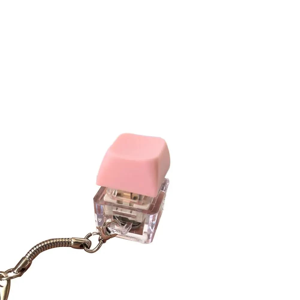 Décompression 9 clavier clé jouet pour adultes Antistress jouets garçons filles Anti-Stress doigt cl