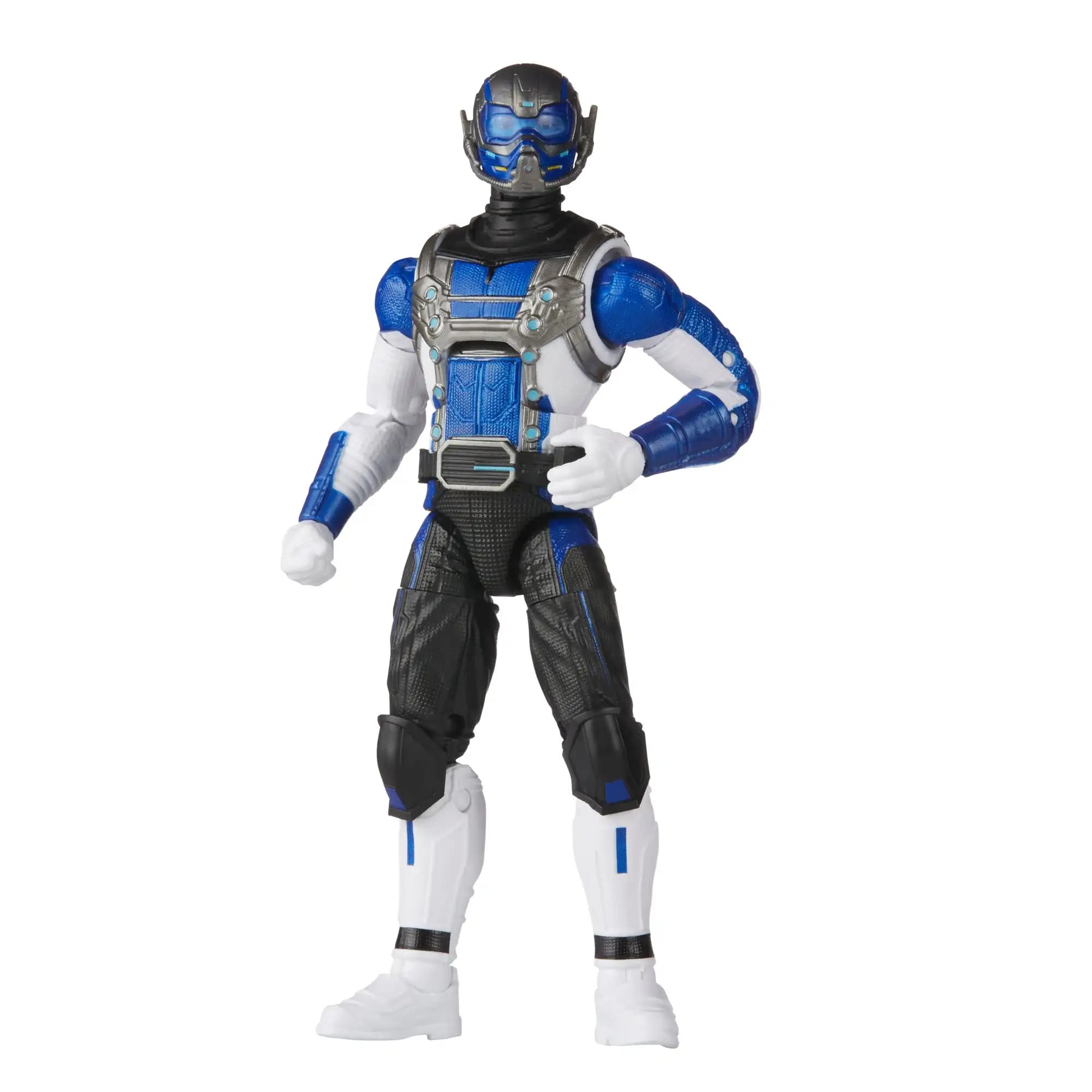 Marvel légendes Gamora Goliath Kingpin Nick Fury Talos Yelena Agatha harnais Hydra Stomper Wave 6 "f