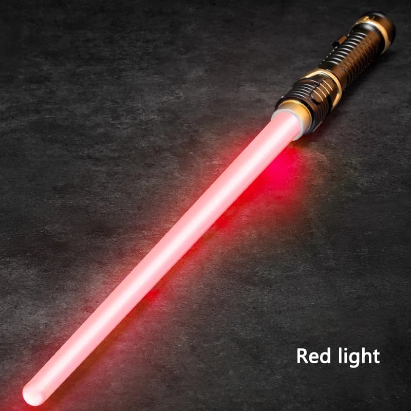 Nouvelle épée laser LED, bâton lumineux pour cosplay, cadeaux pour enfants, jouet cool, jouets Force