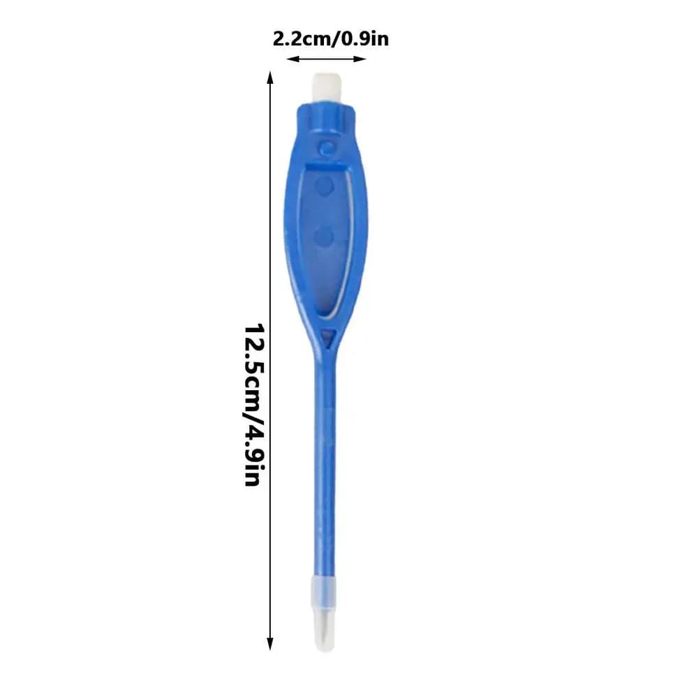 Stylo de score de Golf 10 pièces crayons de marquage de Golf pince à crayon Portable accessoire de G
