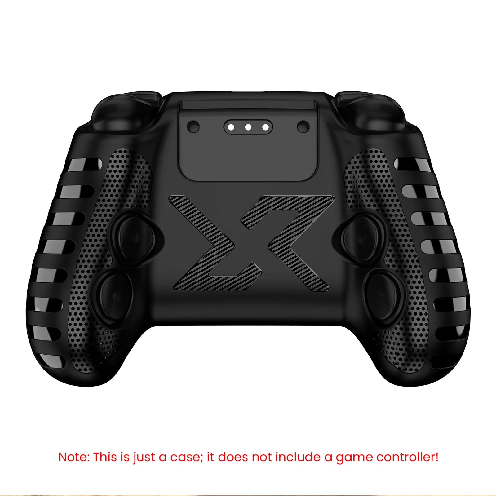 Étui de protection souple en TPU pour Steam Controller 2, coque de protection anti-rayures pour mane