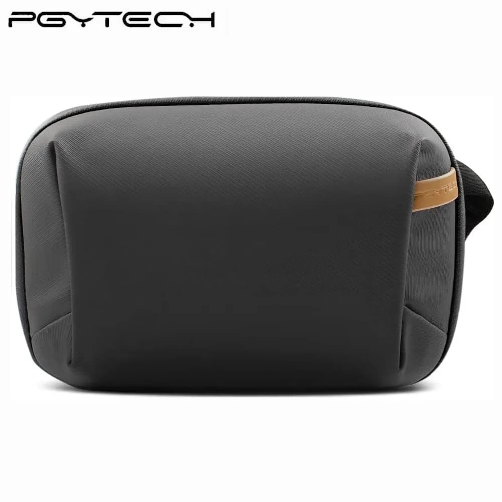 PGYTECH Tech pochette organisateur sac étanche petite électronique Tech organisateur pochette pour c