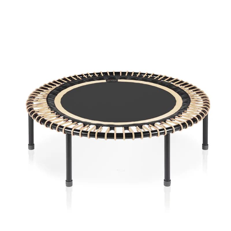 Mini trampoline simple d'intérieur pour enfants pour le fitness