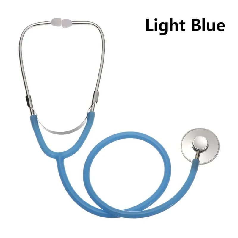 Stéthoscope jouet pour enfants, jouets de simulation de docteur, jeux familiaux pour enfants, access