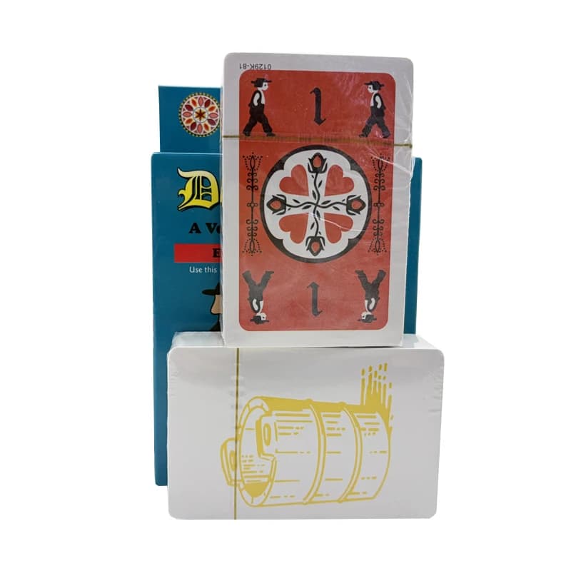 Netherlands Blitz The Blitz : Jeu de cartes rapide et dynamique, contient 160 cartes, rapide et faci