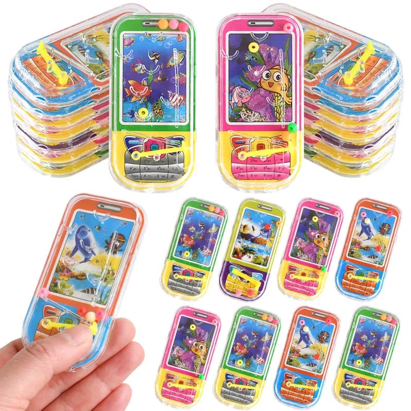 Mini boule à épingles, Puzzle, jeu en marbre, jouets pour enfants, cadeaux de fête d'anniversaire, s