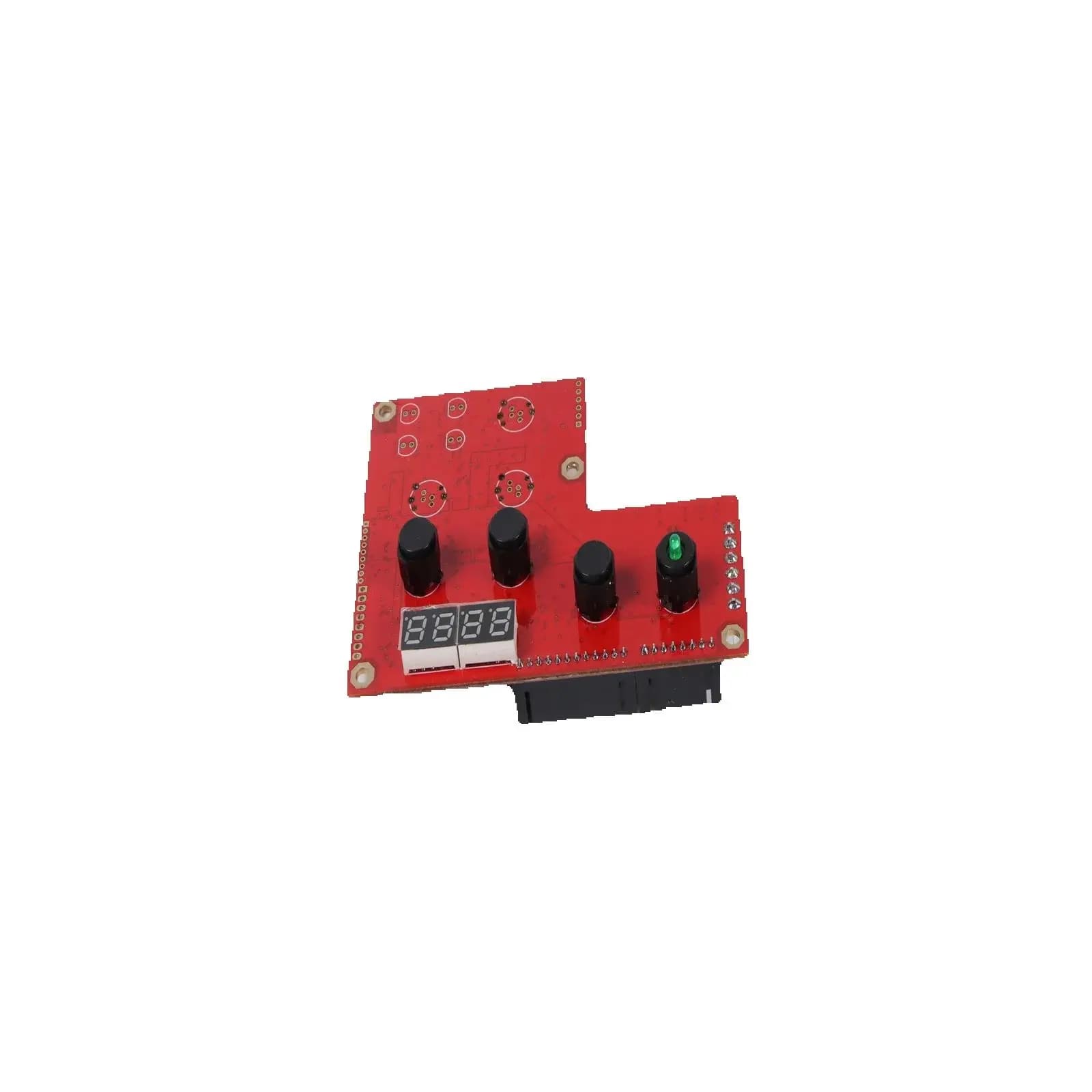 Circuit imprimé 1256725GT pour élévateur à ciseaux Genie GR-12 GR-15 GS-2032 GS-2646