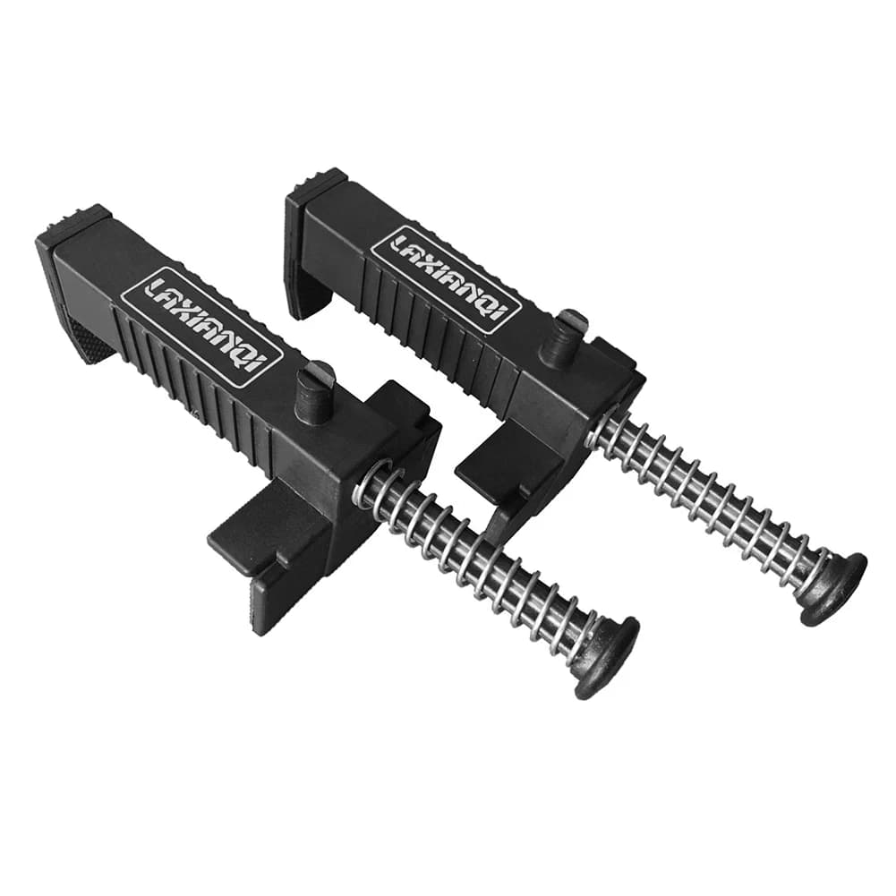 2 Pièces Clips de Ligne pour Maçonnerie, Outils de Construction pour Fixation de Briques et Murs