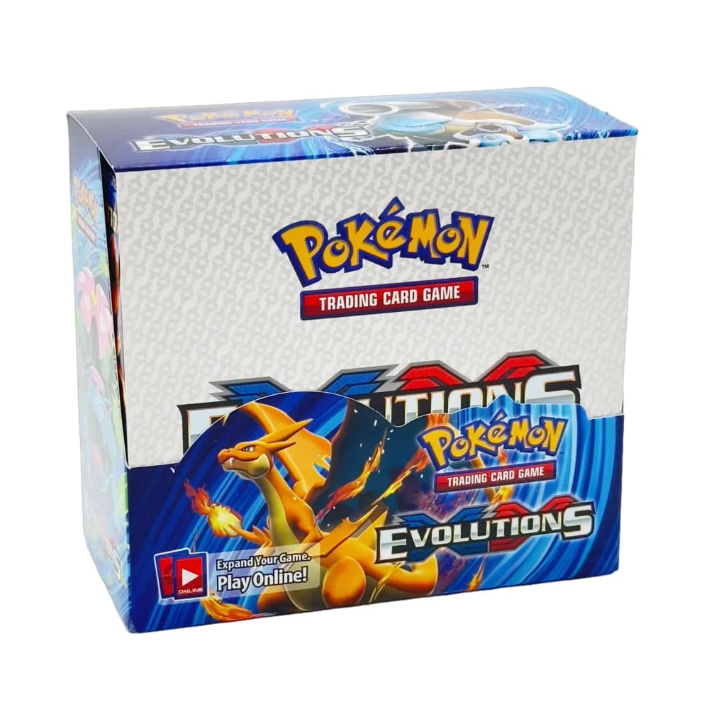 Boîte Pokemon inincassés liaisons TCG épée et bouclier 36 Pack Pokemon jeu de cartes jouets de colle