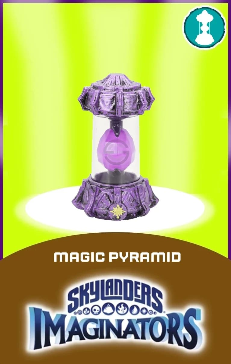 Skylander Imaginateur Console de jeu puce Spyro Dragon Imaginit coffres 4e et 6e génération Collecti
