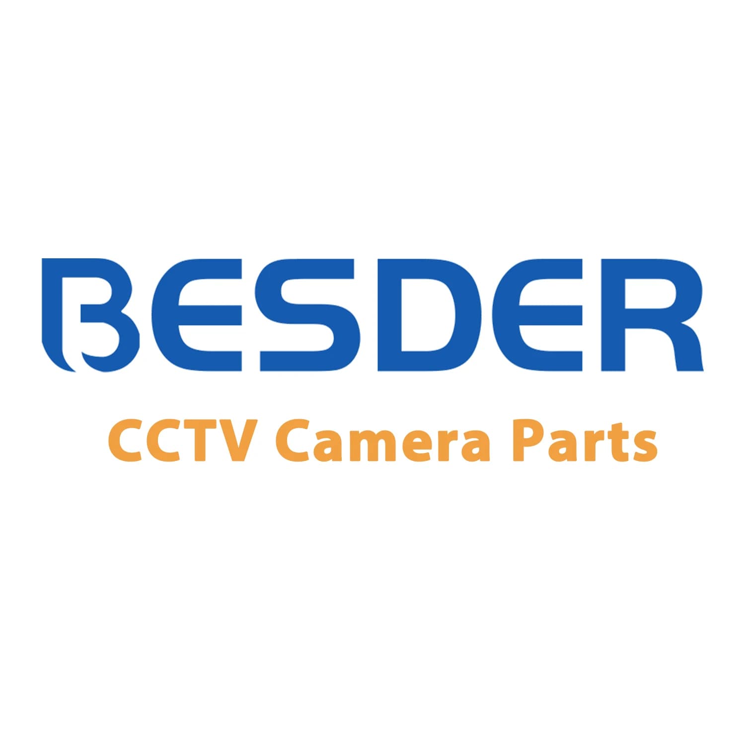 Pièces de caméra de vidéosurveillance BESDER