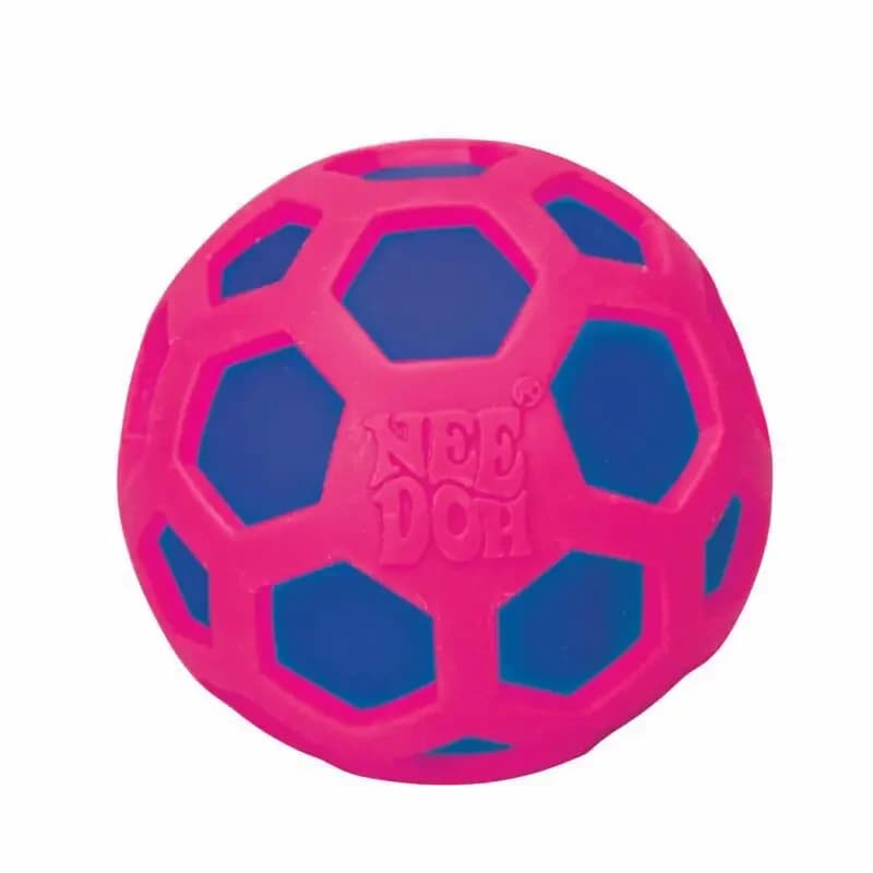 Schylling Needoh Atomic Stress Relief Ball squishies toy blind box Adult Party Gift Tool stress reli