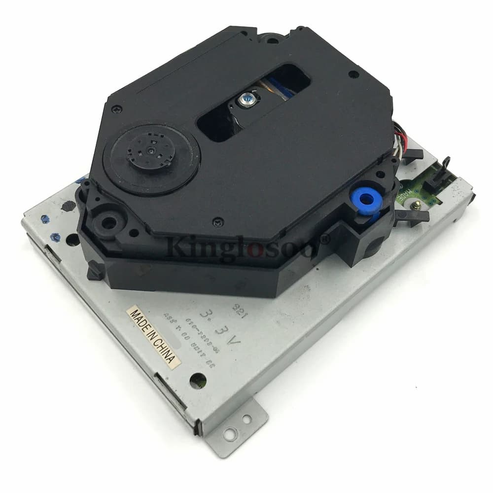 Lecteur de disque optique GD-ROM de remplacement pour console Sega Dreamcast