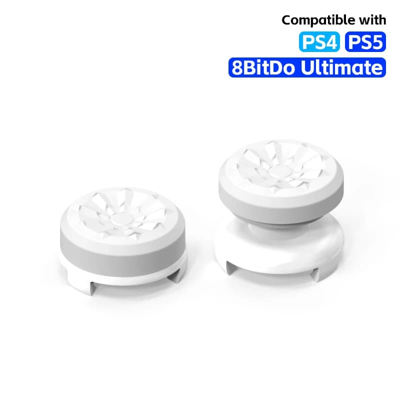 DATA FROG bâton analogique de Performance de grande hauteur pour PlaystationPS4 PS5 Freek Galaxy FPS