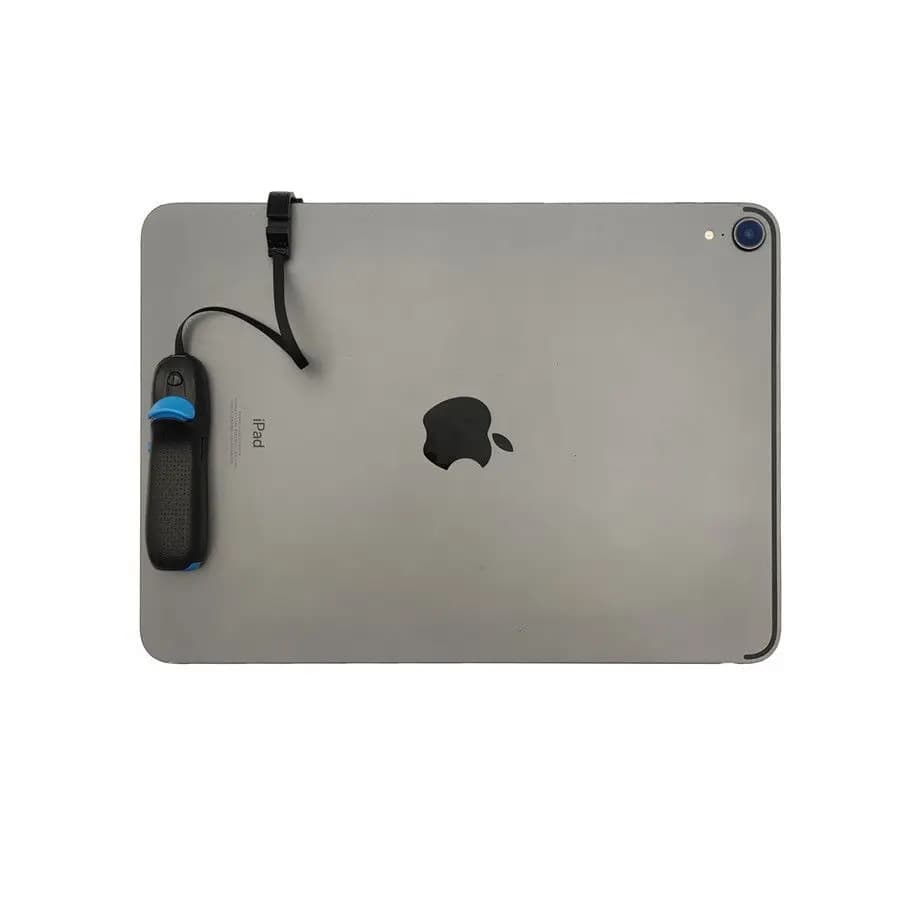 Connecteur magnétique de tablette de jeux FPS pour iPad, 6 doigts, 8 doigts, fonctionnement à 7 doig