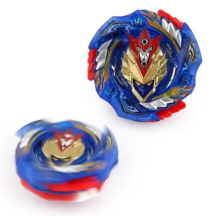 B-127 cho-z Valkyrie Valtryek démarreur Booster gyroscope métal toupie éclat Blablade garçons enfant