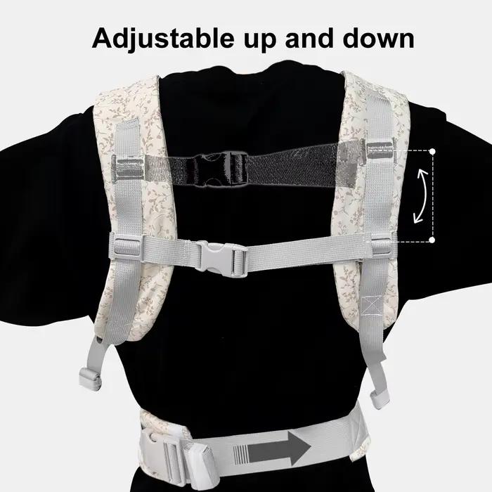 Portable bébé sac porte-bébé enveloppement kangourou sacs nouveau-né porteurs sacs à dos Bebe fronde