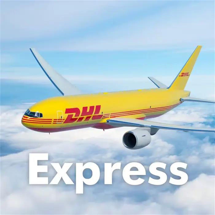 Lien de service logistique rapide - Réduit le temps logistique jusqu'à 5-8 jours ouvrables (adresse