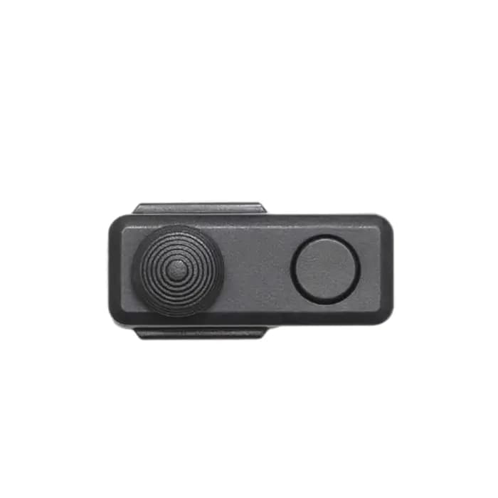 Stabilisateur de commande de cardan de roue de contrôleur de caméra Osmo Pocket 1/2 d'origine pour a