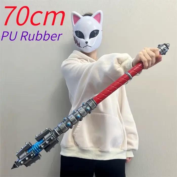 Accessoires de jeu et de cosplay : Armes, Fusil Plasma, Épée Électrique, Couteau, Grand Épée, style