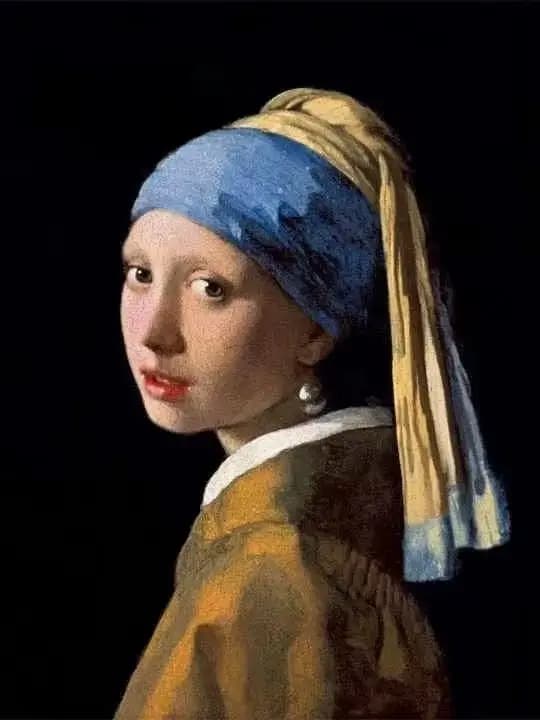 Puzzle 1000 pièces Vermeer La Jeune Fille avec une Boucle d'Oreille en Perle, Monet Nénuphars, Da Vi